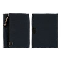 Hobonichi Techo - A5 Cousin Cover - Tragen (Black)