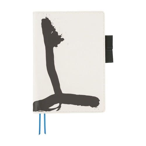 Hobonichi Techo - A5 Cousin Cover - Yuichi Inoue: Jo (Going Up)