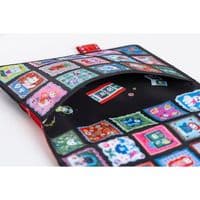 Hobonichi Techo - A5 Cousin Cover - Yumi Kitagishi: White Cat's Daily Life