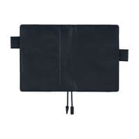 Hobonichi Techo - A6 Original Cover - Colours: Navy