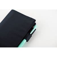 Hobonichi Techo - A6 Original Cover - Colours: Navy