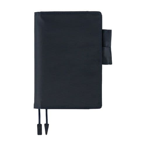 Hobonichi Techo - A6 Original Cover - Colours: Navy