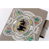 Hobonichi Techo - A6 Original Cover - Iyo Okumi: A Story About Me