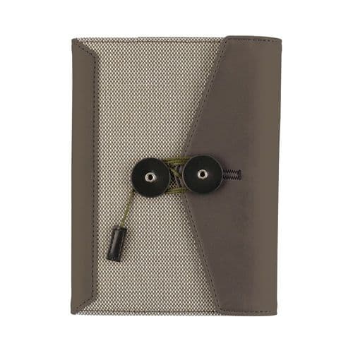 Hobonichi Techo - A6 Original Cover - Letter