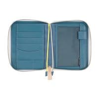 Hobonichi Techo - A6 Original Cover - Mina Perhonen: Aalto