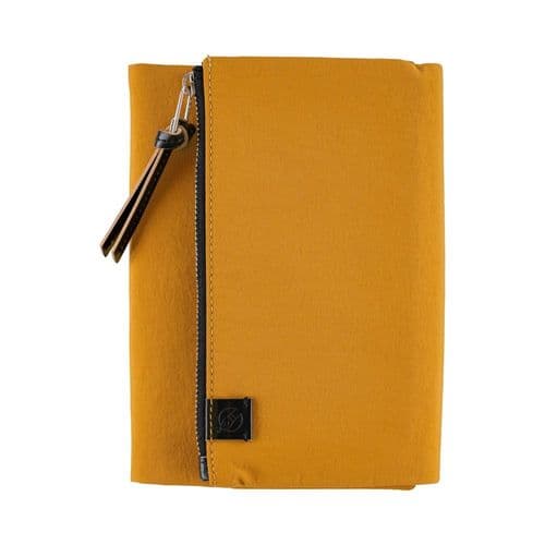 Hobonichi Techo - A6 Original Cover - Tragen - Mustard