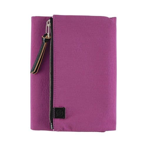 Hobonichi Techo - A6 Original Cover - Tragen - Purple