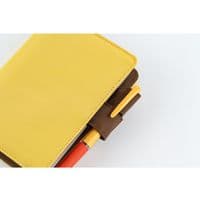 Hobonichi Techo - A6 Original Original Cover - Colours: Caramel Pudding