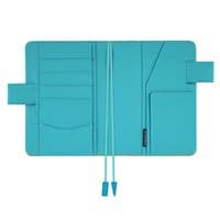Hobonichi Techo - A6 Original Planner Cover - Colours: Sunny Beach