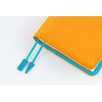 Hobonichi Techo - A6 Original Planner Cover - Colours: Sunny Beach