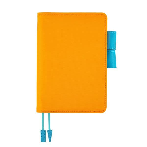 Hobonichi Techo - A6 Original Planner Cover - Colours: Sunny Beach