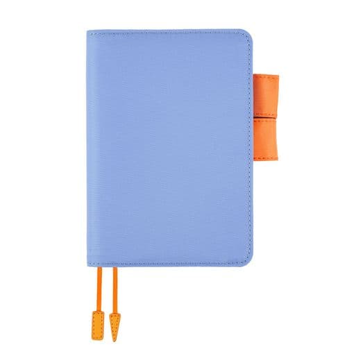 Hobonichi Techo - A6 Original Planner Cover - Colours: Water Candle