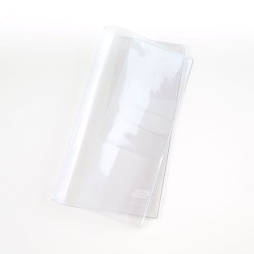 Hobonichi Techo - Clear Cover for Weeks