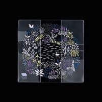 Hobonichi Techo - Clear Cover for Weeks - Yuri Sanae: Forest Lake