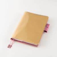 Hobonichi Techo - Cover on Cover (A5)