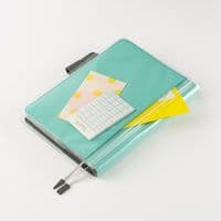 Hobonichi Techo - Cover on Cover (A5)