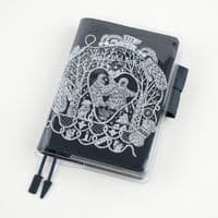 Hobonichi Techo - Cover on Cover - Iyo Okumi: Beautiful Season
