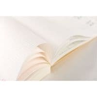 Hobonichi Techo - English Cousin Planner Book 2027 (A5) - January Start