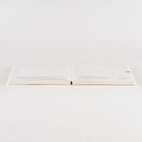 Hobonichi Techo - English Original Book 2026 (A6) - January Start