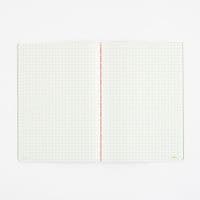 Hobonichi Techo - Fireside Chat Notebook - B6