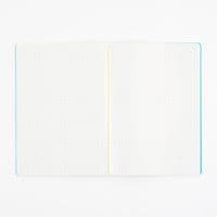Hobonichi Techo - Fireside Chat Notebook - B6