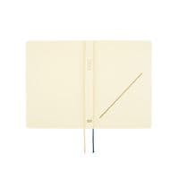 Hobonichi Techo - HON A6 - English Version 2025 - Slash Ivy