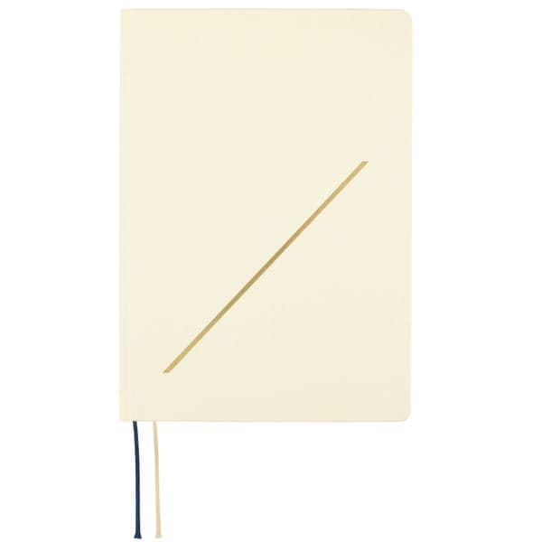Hobonichi Techo - HON A6 - English Version 2025 - Slash Ivy
