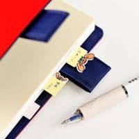 Hobonichi Techo - Index Stickers
