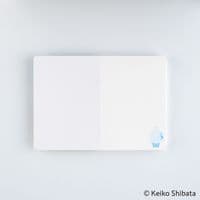 Hobonichi Techo - Keiko Shibata: Hobonichi Paper(s) (Ueda-san’s summer of hugs)
