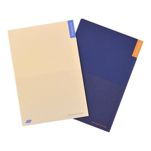 Hobonichi Techo - Memo Pad Set for Cousin (A5)