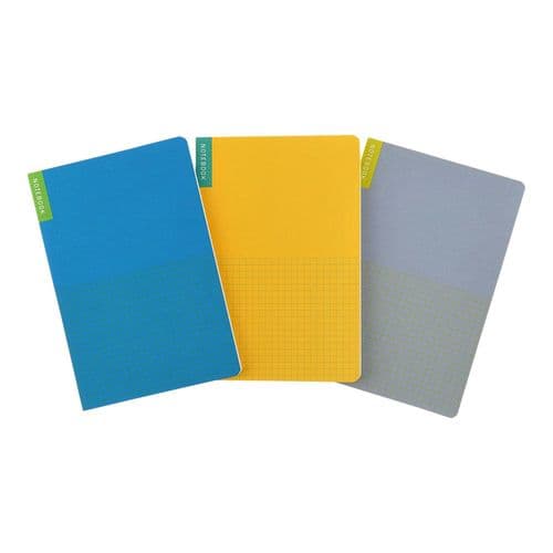 Hobonichi Techo - Memo Pad Set for Original (A6)