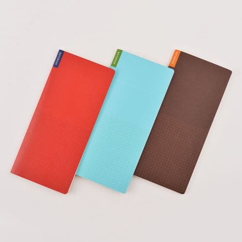 Hobonichi Techo - Memo Pad Set for Weeks