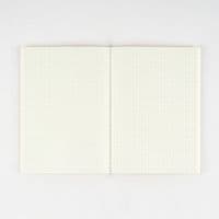 Hobonichi Techo - Notebook - Graph - Naoki Ishikawa: Denali in the Midnight Sun #1