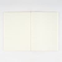 Hobonichi Techo - Notebook - Graph (yellow)