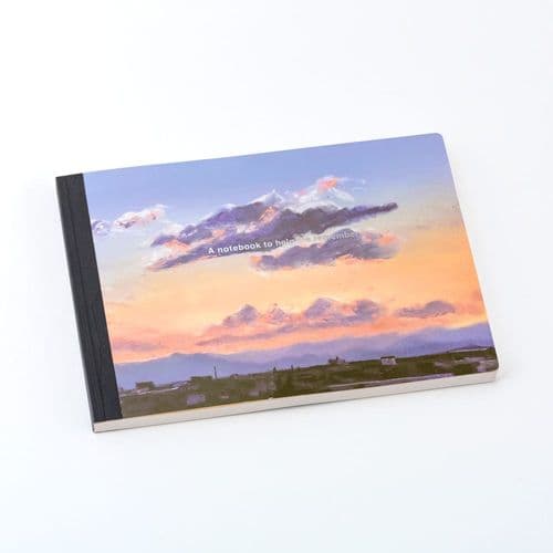 Hobonichi Techo - Notebook - Kyohei Sakaguchi: A Notebook to Help me Remember