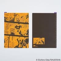 Hobonichi Techo - One Piece Collection - Pencil Boards