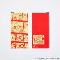 Hobonichi Techo - One Piece Collection - Pencil Boards