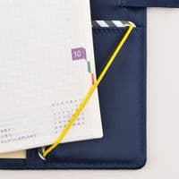 Hobonichi Techo - Page Keeper