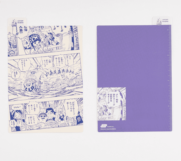 Hobonichi Techo - Pencil Board A5 - One Piece
