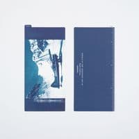 Hobonichi Techo - Pencil Board - Naoki Ishikawa: Denali in the Midnight Sun #2