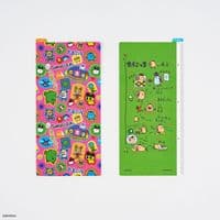 Hobonichi Techo - Pencil Board - Tamagotchi