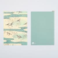 Hobonichi Techo - Pencil Board - Unsodo