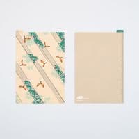Hobonichi Techo - Pencil Board - Unsodo