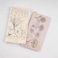 Hobonichi Techo - Pencil Board Weeks - Tomitaro Makino