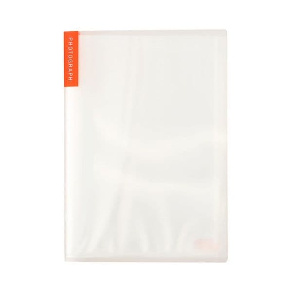 Hobonichi Techo - Photo Album