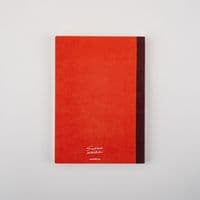 Hobonichi Techo - Plain Notebook (A5) - Keiko Shibata: Who is it