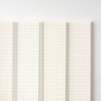 Hobonichi Techo - Plain Notebook (A5) - Tomitaro Makino: Yamazakura