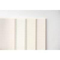 Hobonichi Techo - Plain Notebook (A6) - Keiko Shibata: Who is it?