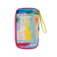 Hobonichi Techo - Small Drawer Pouch - (Ryoji Arai: I’ll listen to you anytime, says the donkey.)