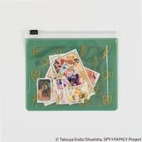 Hobonichi Techo - SPY x FAMILY: Sparkling Sticker Set Group 1